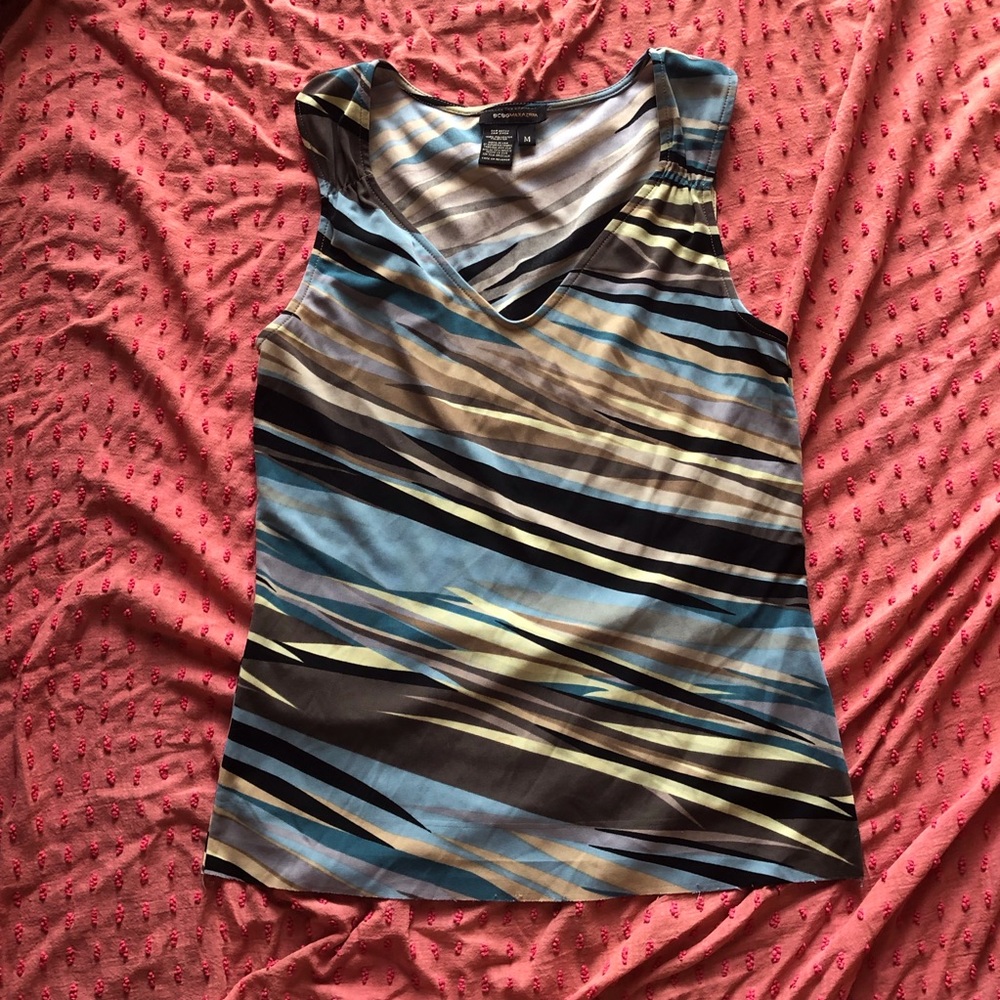 BCBG TOP M